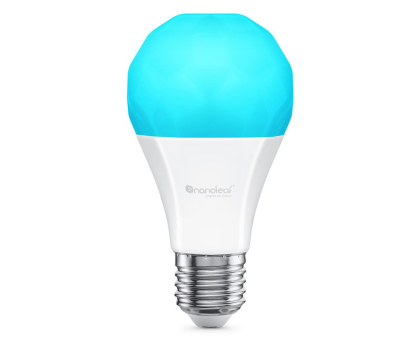 Inteligentne oświetlenie Nanoleaf Essentials Smart Bulbs - żarówka A19-A60-E27 Matter